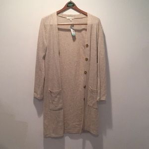 Nine Britton Cardigan